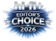 HIFI+ Editors Choice 2026
