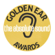 The Absolute Sound Golden Ear Award 2003