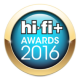 HI-FI+ AWARDS HI-FI+ Awards 2016