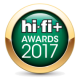 HI-FI+ AWARDS Best tonearm is 4Point 9